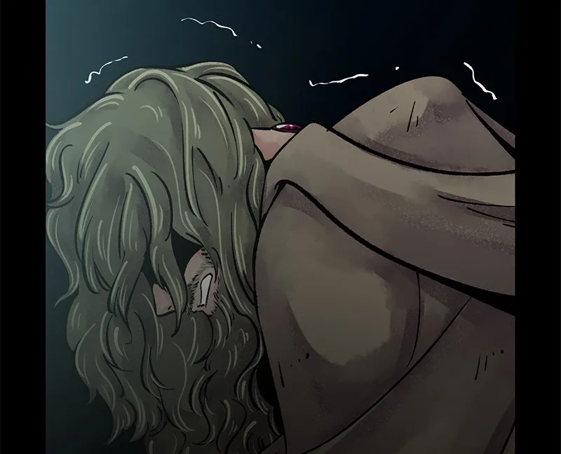 The Witch And The Bull Chapter 40 page 90