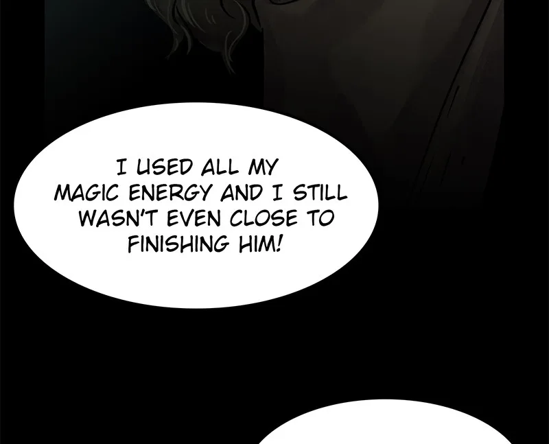 The Witch And The Bull Chapter 40 page 91