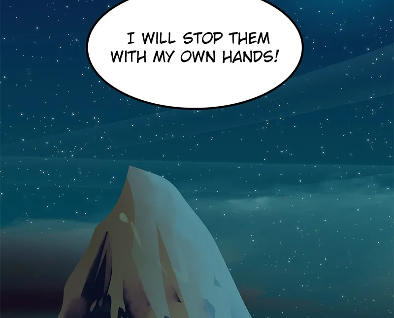 The Witch And The Bull Chapter 40 page 96