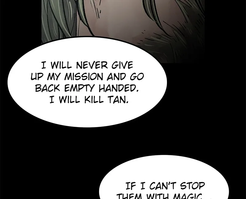 The Witch And The Bull Chapter 40 page 93