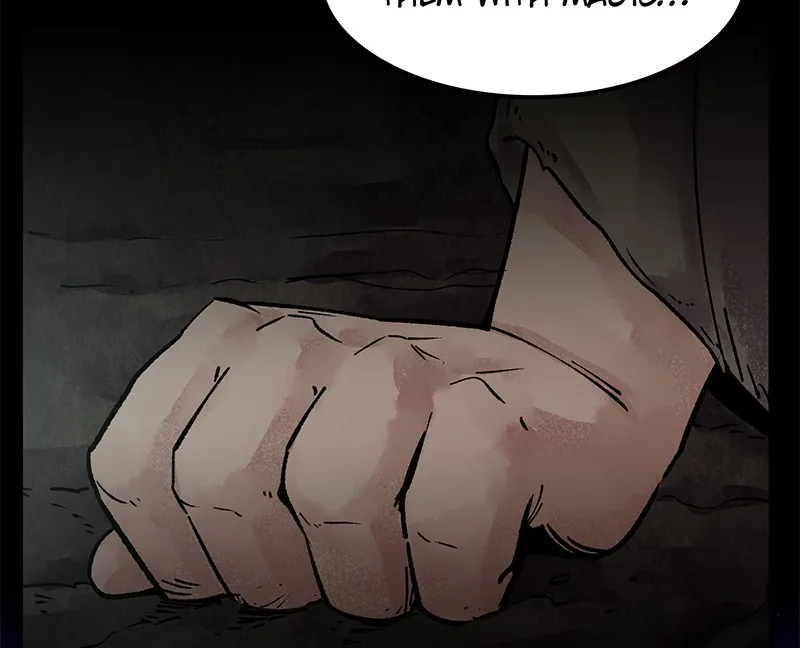 The Witch And The Bull Chapter 40 page 94