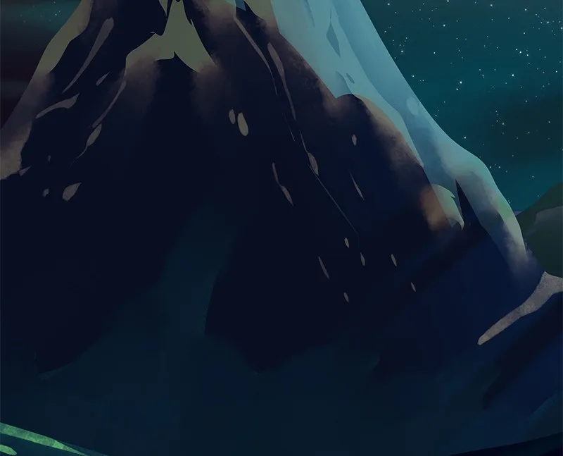 The Witch And The Bull Chapter 40 page 97