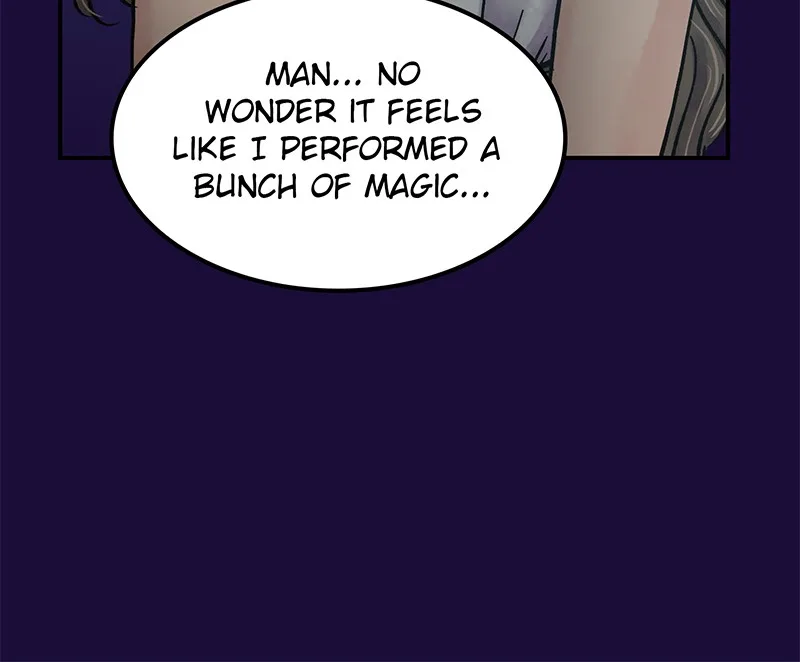 The Witch And The Bull Chapter 41 page 11