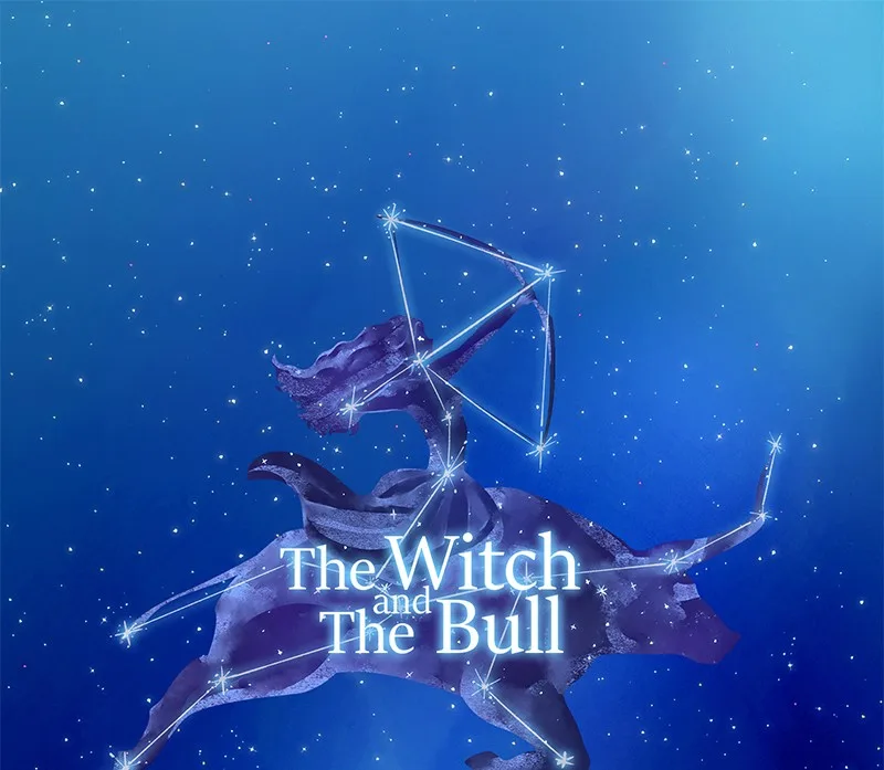 The Witch And The Bull Chapter 41 page 12