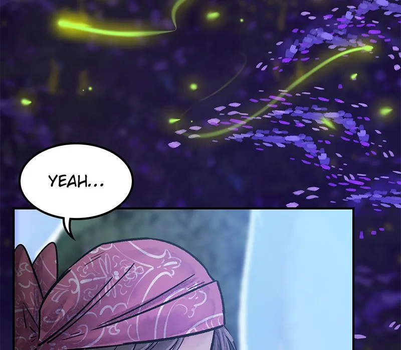 The Witch And The Bull Chapter 41 page 18