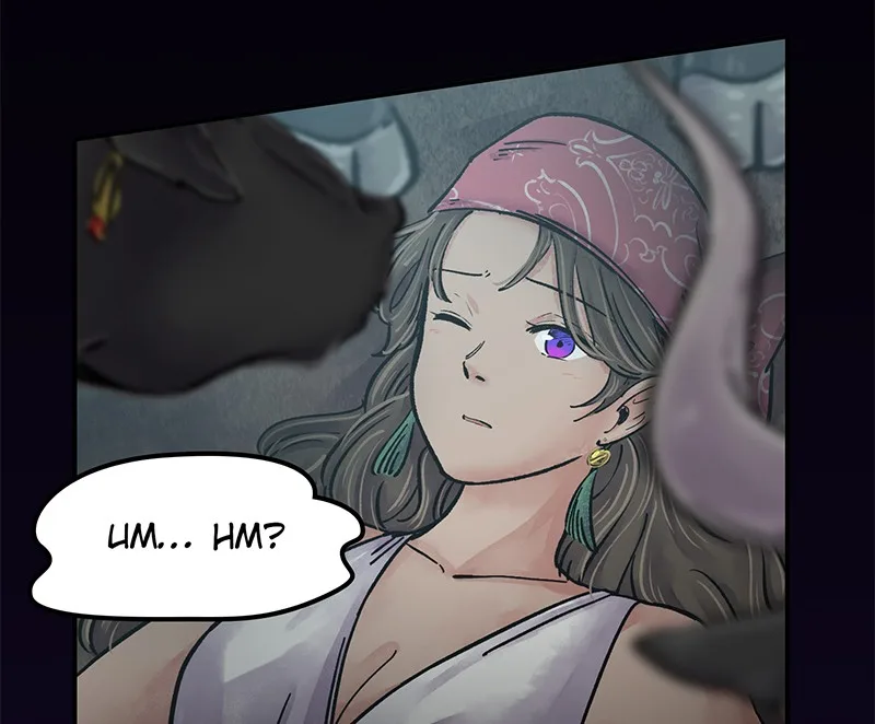 The Witch And The Bull Chapter 41 page 3