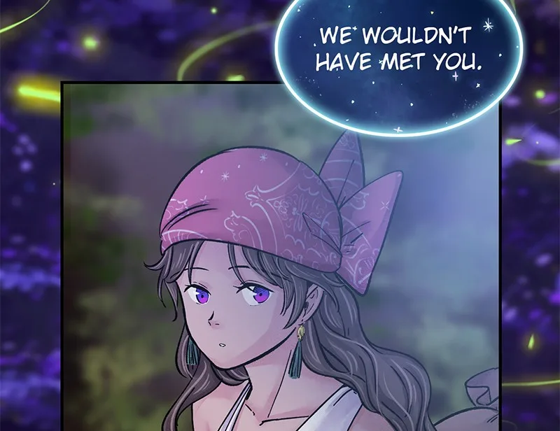 The Witch And The Bull Chapter 41 page 26