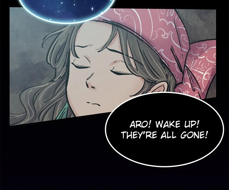 The Witch And The Bull Chapter 41 page 2