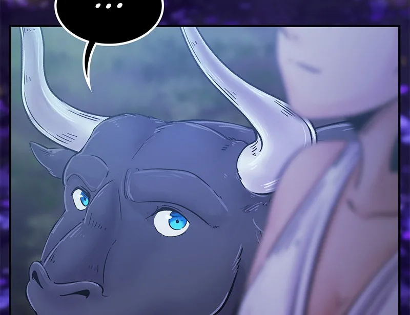 The Witch And The Bull Chapter 41 page 32