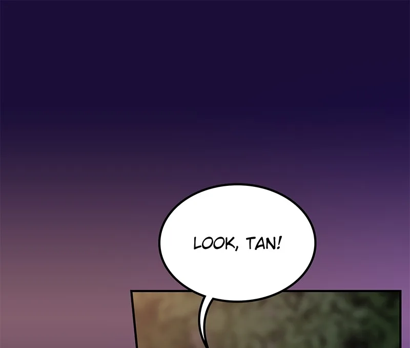 The Witch And The Bull Chapter 41 page 34