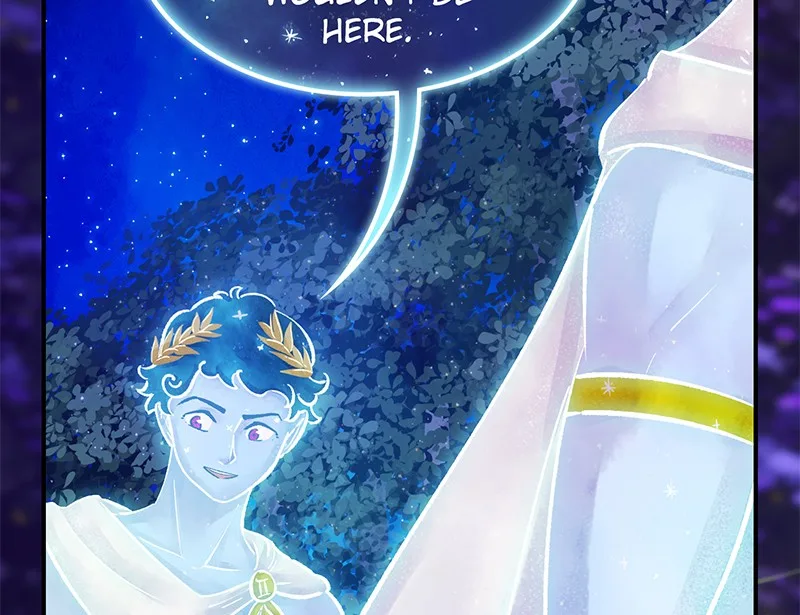 The Witch And The Bull Chapter 41 page 24
