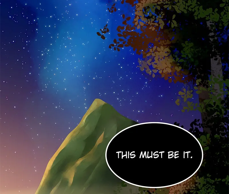 The Witch And The Bull Chapter 41 page 36