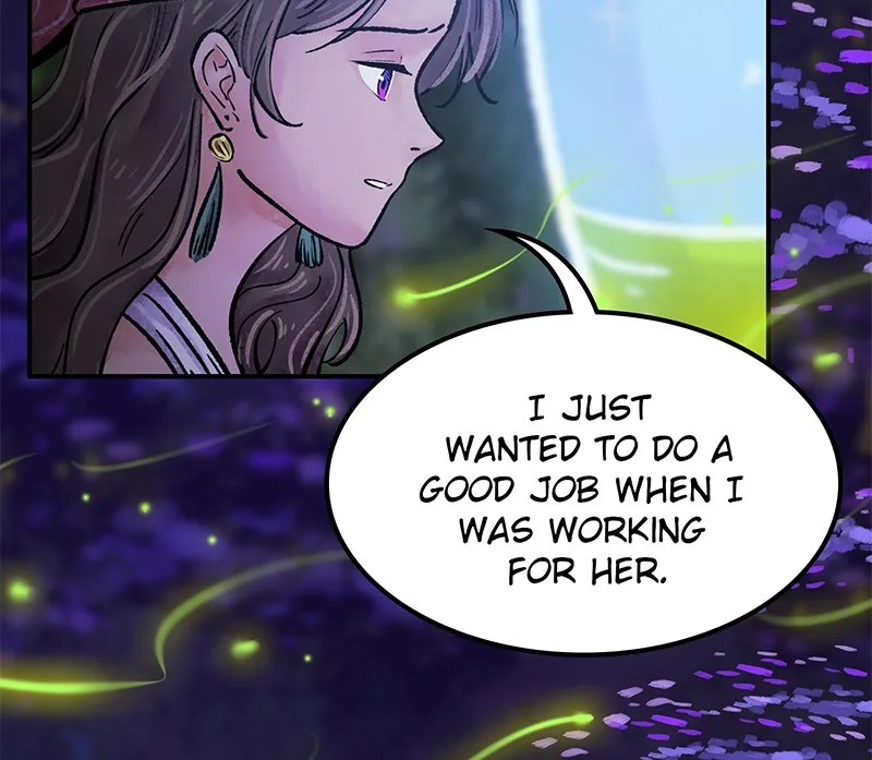 The Witch And The Bull Chapter 41 page 19