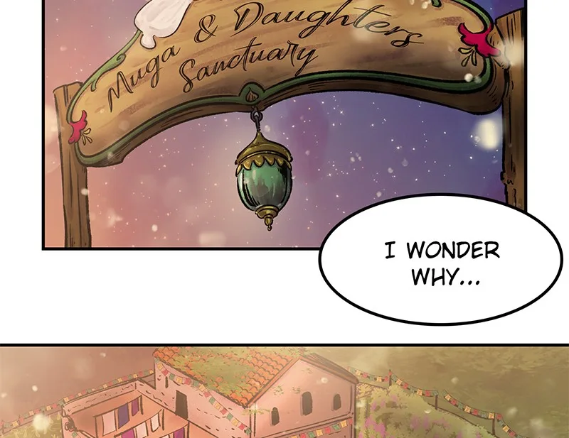 The Witch And The Bull Chapter 41 page 46