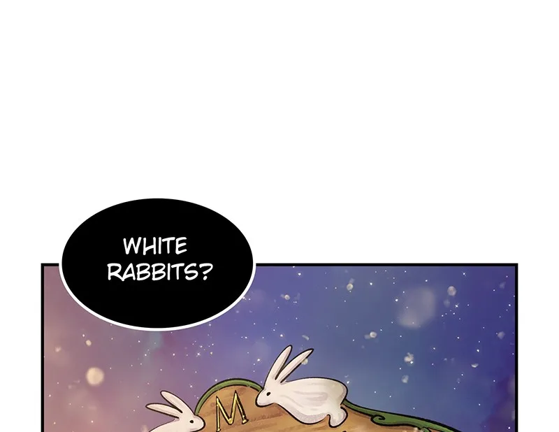 The Witch And The Bull Chapter 41 page 45