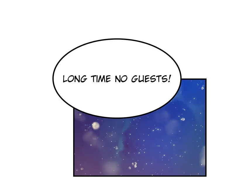 The Witch And The Bull Chapter 41 page 50