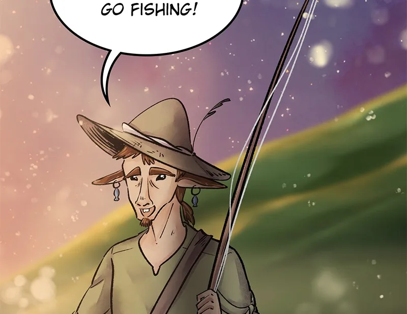 The Witch And The Bull Chapter 41 page 53