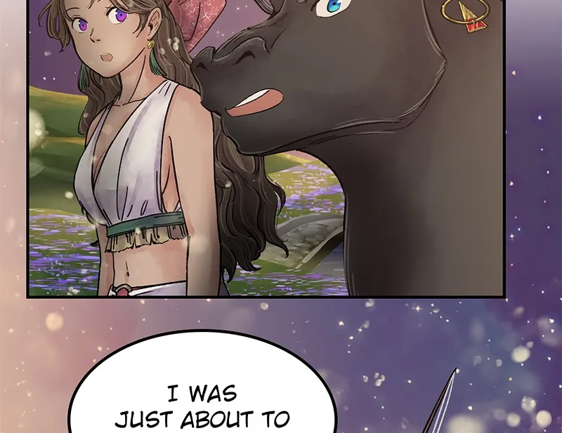The Witch And The Bull Chapter 41 page 52