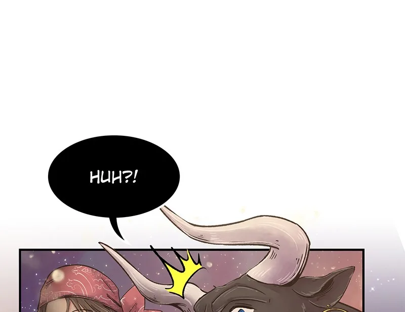The Witch And The Bull Chapter 41 page 51