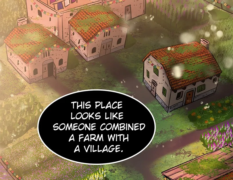 The Witch And The Bull Chapter 41 page 47