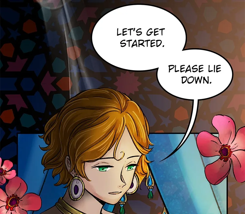 The Witch And The Bull Chapter 41 page 65