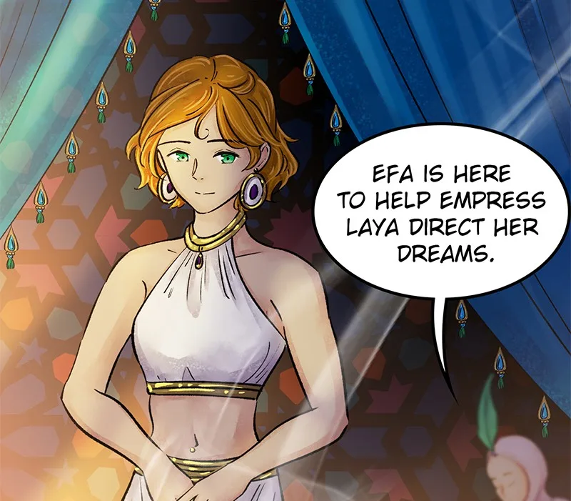 The Witch And The Bull Chapter 41 page 63