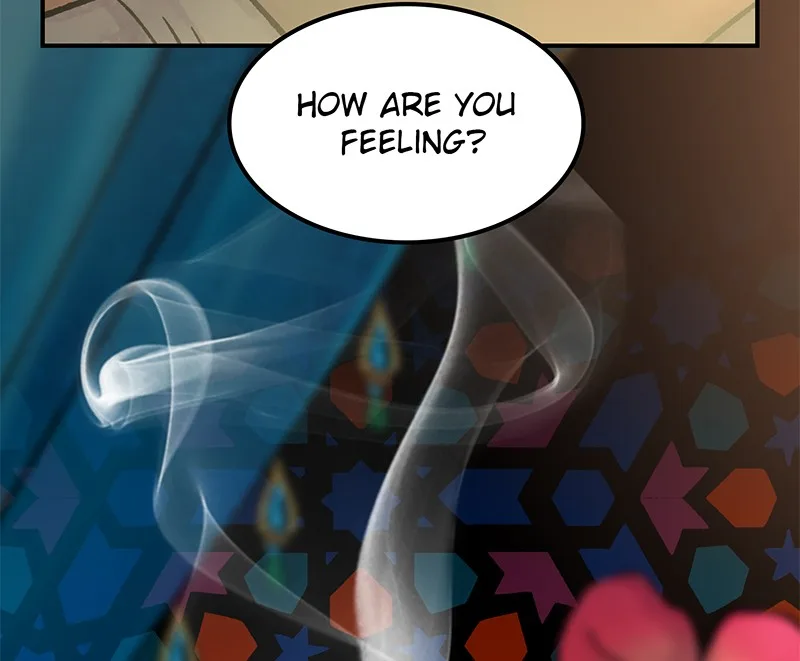 The Witch And The Bull Chapter 41 page 72