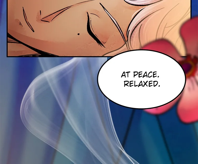 The Witch And The Bull Chapter 41 page 74