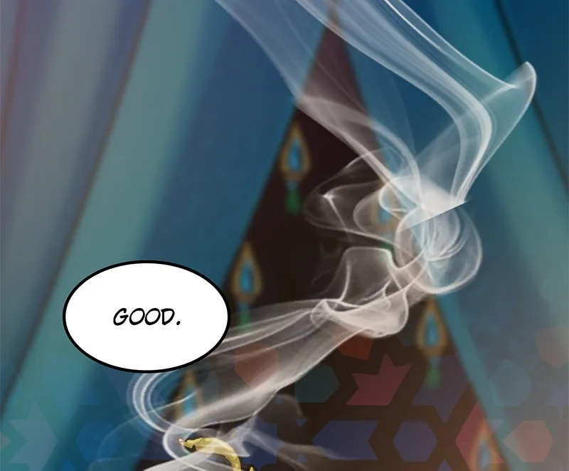 The Witch And The Bull Chapter 41 page 75