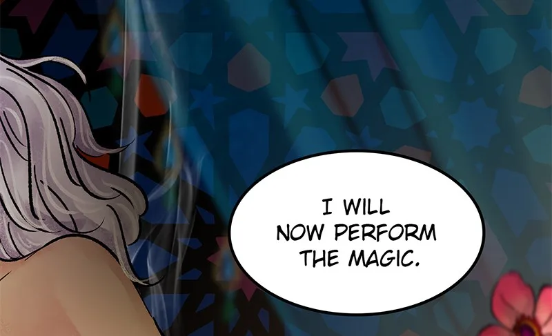 The Witch And The Bull Chapter 41 page 79