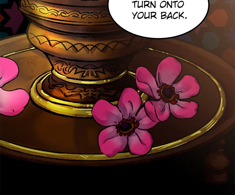 The Witch And The Bull Chapter 41 page 77