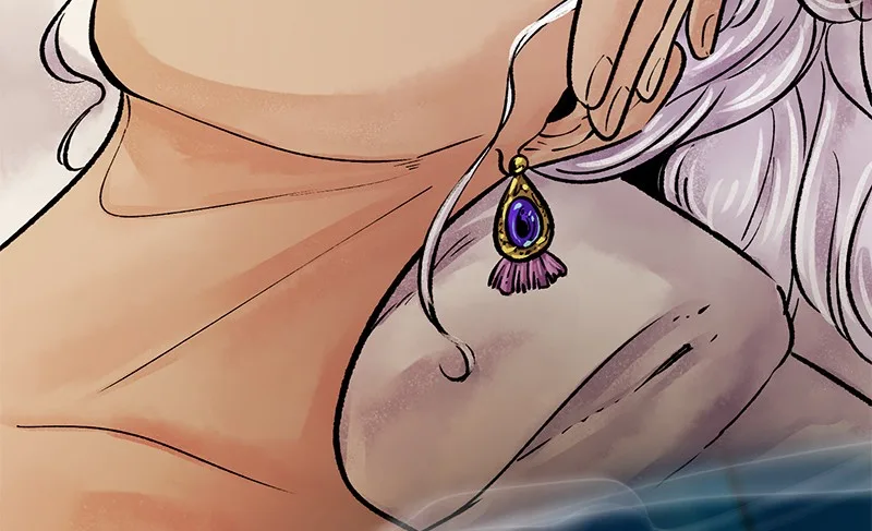 The Witch And The Bull Chapter 41 page 84