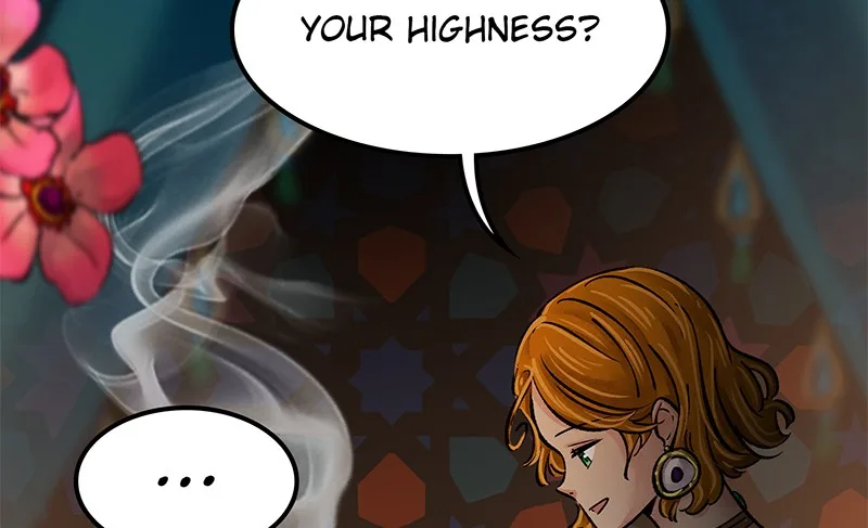 The Witch And The Bull Chapter 41 page 86