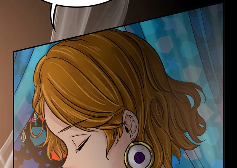 The Witch And The Bull Chapter 41 page 92