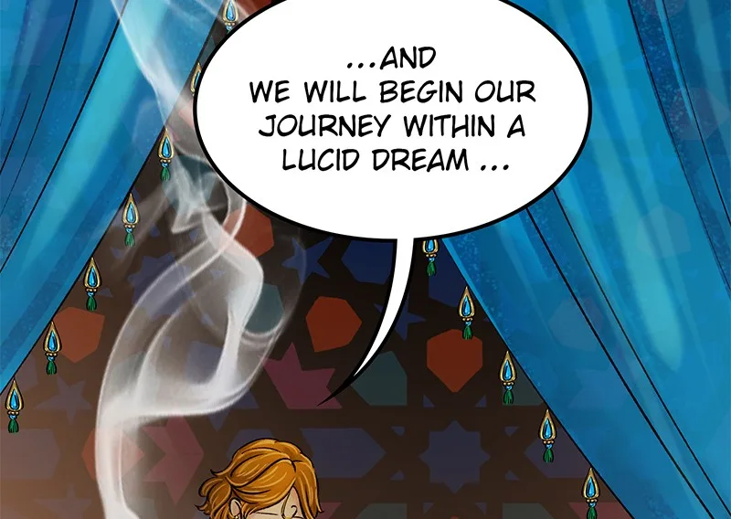 The Witch And The Bull Chapter 41 page 94