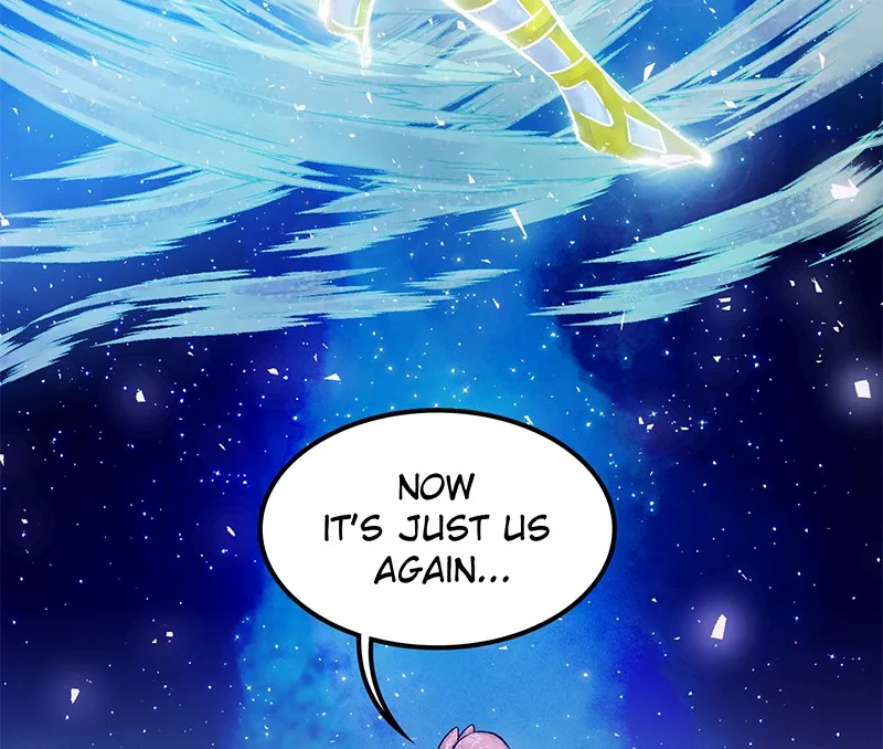 The Witch And The Bull Chapter 41 page 43
