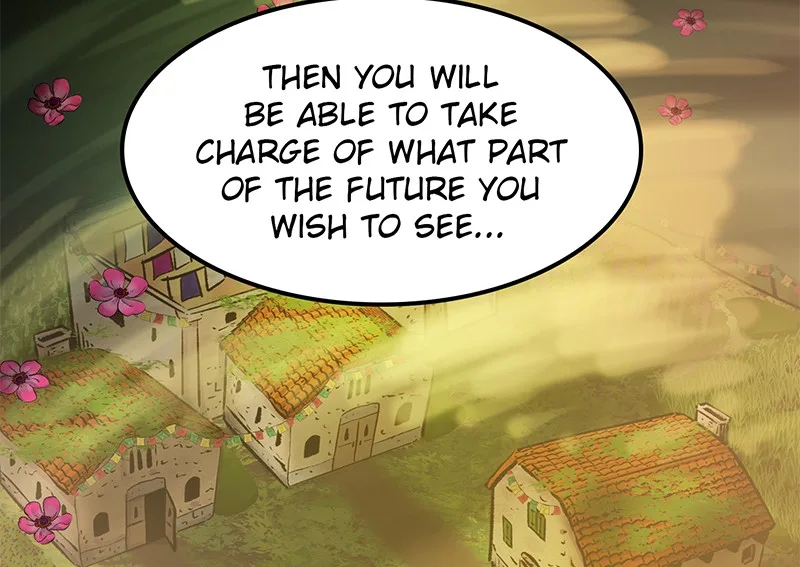 The Witch And The Bull Chapter 41 page 97