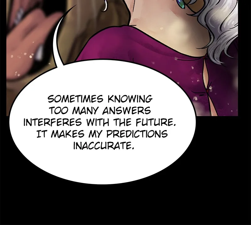 The Witch And The Bull Chapter 42 page 22