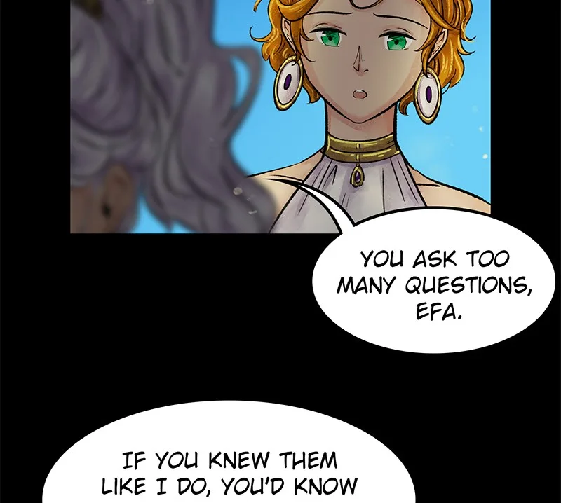 The Witch And The Bull Chapter 42 page 20