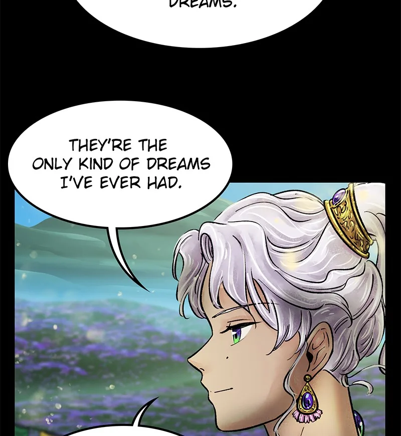 The Witch And The Bull Chapter 42 page 9