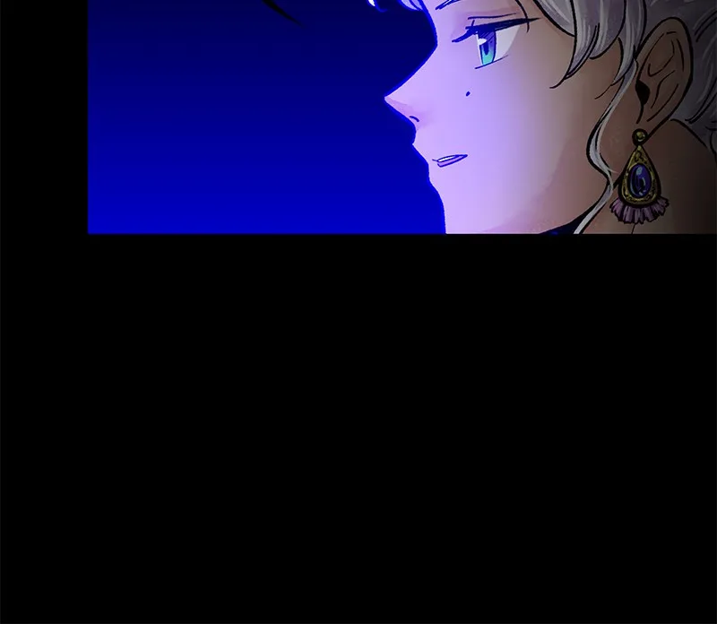 The Witch And The Bull Chapter 42 page 33