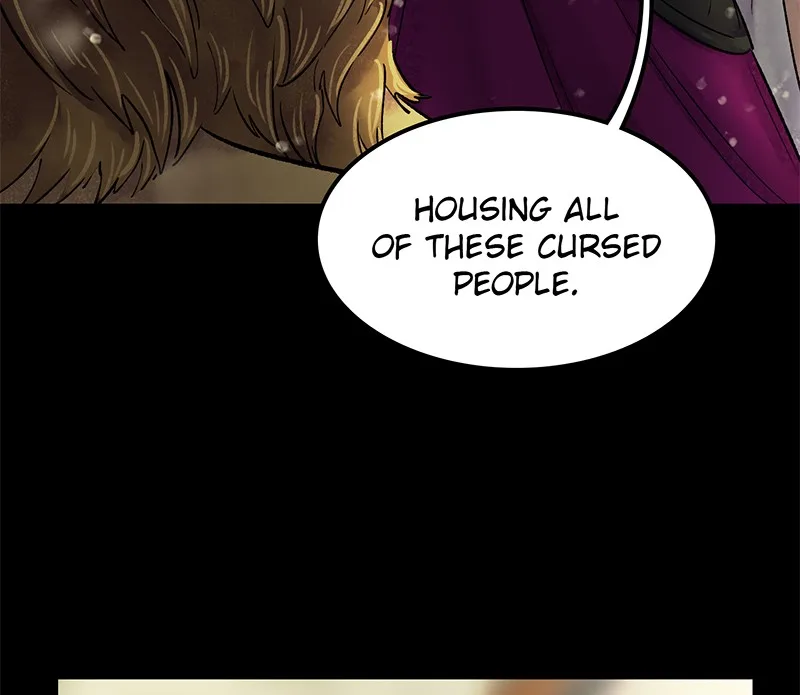 The Witch And The Bull Chapter 42 page 25