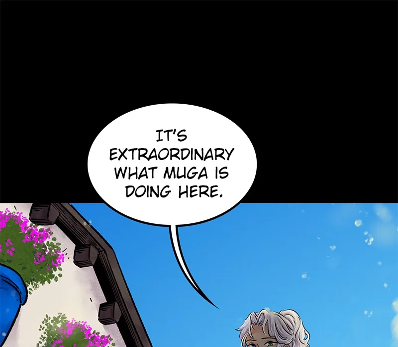 The Witch And The Bull Chapter 42 page 23