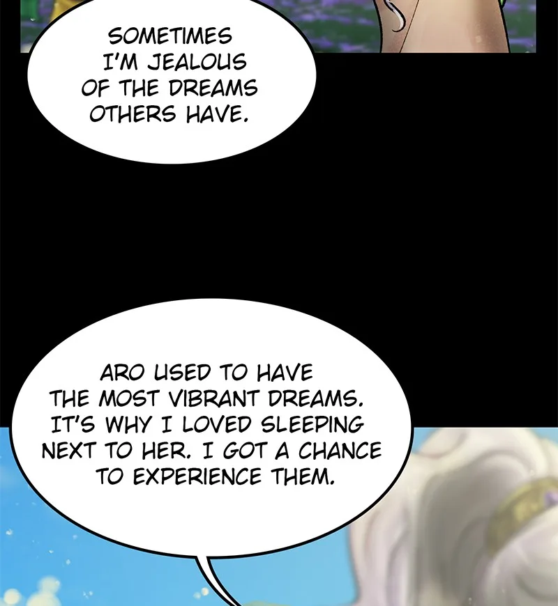 The Witch And The Bull Chapter 42 page 10