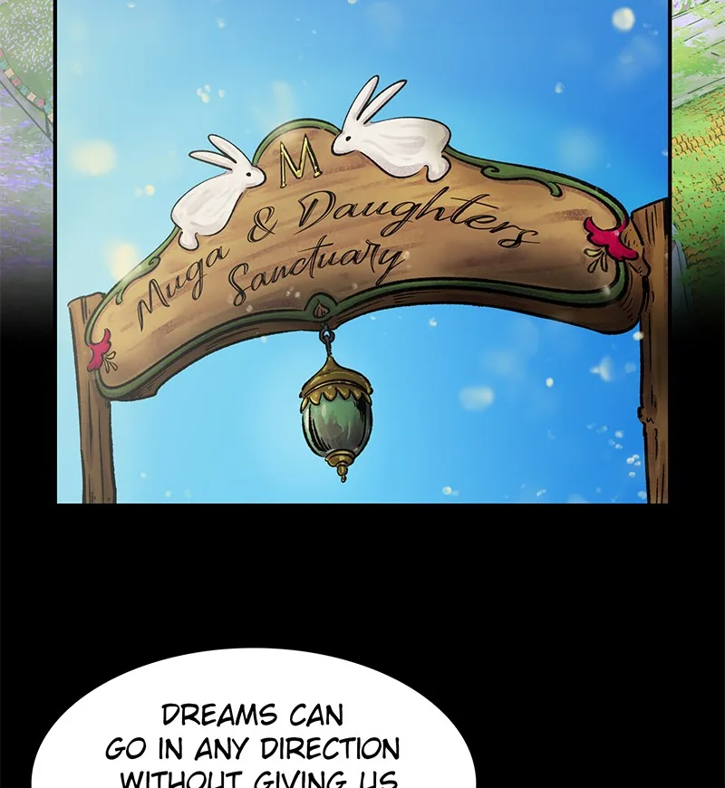 The Witch And The Bull Chapter 42 page 5