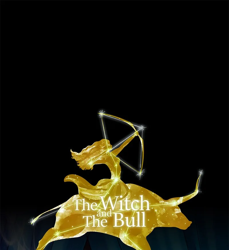 The Witch And The Bull Chapter 42 page 1