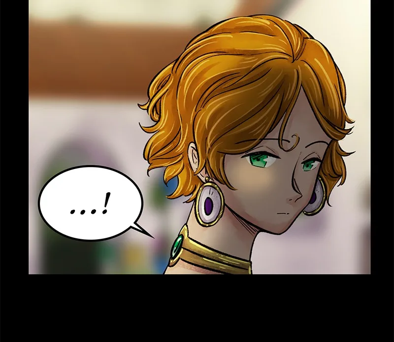 The Witch And The Bull Chapter 42 page 26
