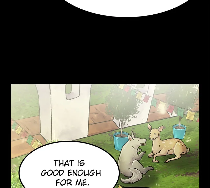 The Witch And The Bull Chapter 42 page 14