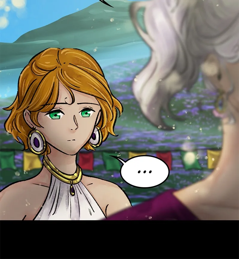 The Witch And The Bull Chapter 42 page 11