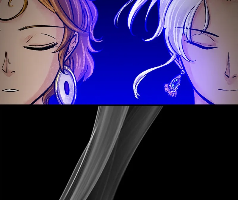 The Witch And The Bull Chapter 42 page 35